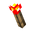 Настенный красный факел JE3.png